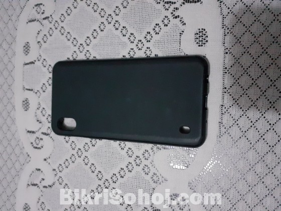 Samsung A10Back cover